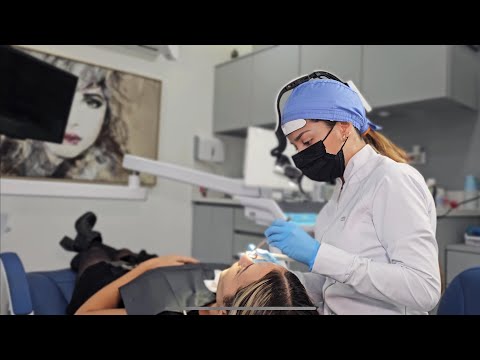 "Descubre Arco Dental: Atención Personalizada y Tecnología de Punta para Tu Salud Dental"