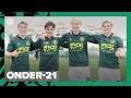 ? Groningen DNA: talenten kloppen op de deur | Special