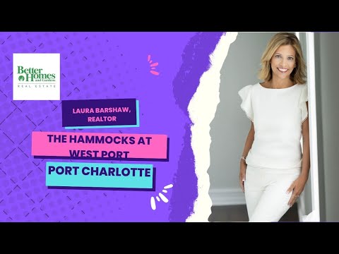 image-Is Port Charlotte FL A good place to retire?