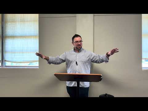 Come and See: John 1:19–51