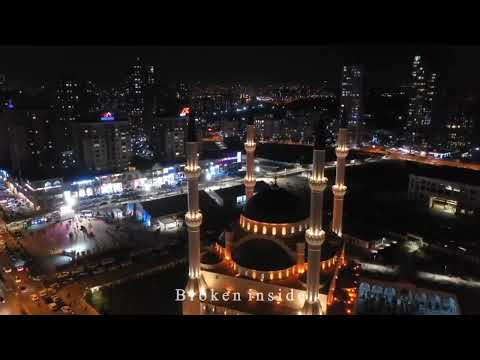 Muhammad Jazi Abdullah complete Azan beuty full  Azan