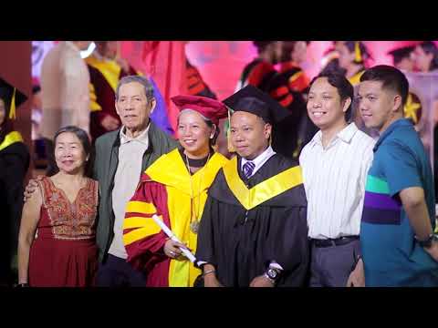 PUP Year-End Commencement Exercises 2025 Highlights