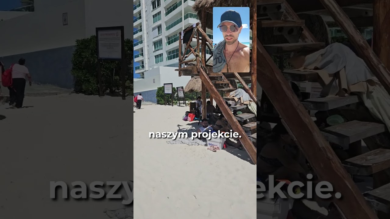 Miniatura filmu YouTube - Przyroda