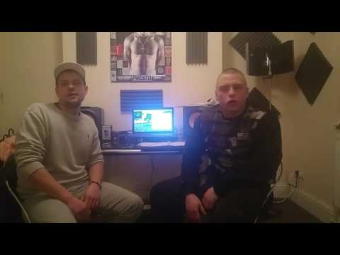 Smakosh Mpp i Gęś Zielona