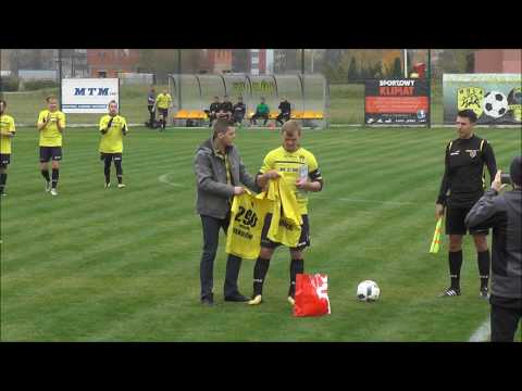 SOKÓŁ WOLA - NAJLEPSZE MOMENTY:) #7