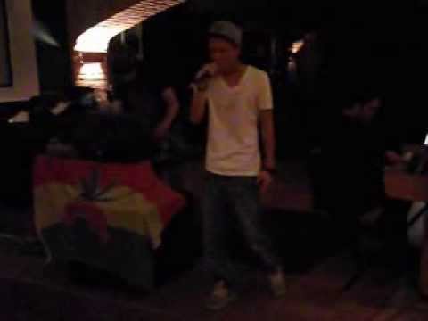 PRS Records. - OPIONICK-Open Mike 19.9.2013 Pivnice Sladovna