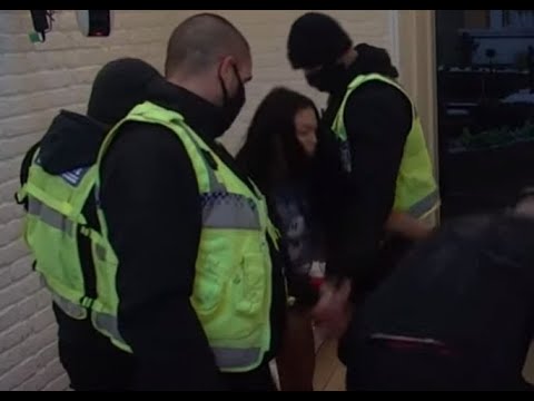 OBEZBEDJENJE NEMOCNO! HOROR scene DAVLJENJE Maje Marinkovic! Nevidjena DRAMA u Zadruzi