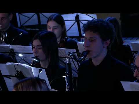 Adele in Symphony – arranged by Bert Appermont