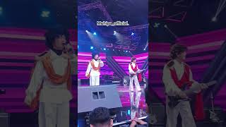 Download lagu aku Suka soneta konser the romance of Rhoma #cacahandika #afanda5 #gunawan mp3 Download lagu aku Suka soneta konser the romance of Rhoma #cacahandika #afanda5 #gunawan mp3