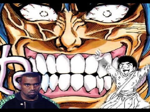 Toriko Chapter 356 Review/Rant - The True Identity of Neo - トリコ