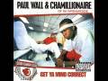 Chamillionaire & Paul Wall - Go Grind