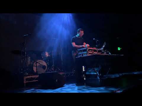 Geotic - Live at The Regent Theater DTLA 9/26/2019