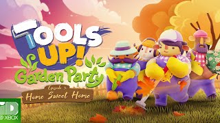 Tools Up! Garden Party - Episode 3: Home Sweet Home (DLC) (PC) Steam Key GLOBAL