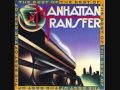 Manhattan Transfer  -  Don't Let Go