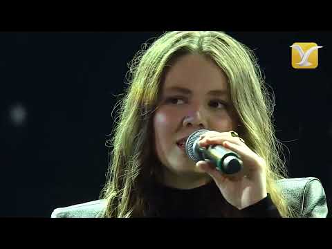 JESSE & JOY - Me soltaste - Festival de Viña del Mar 2018