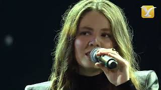 JESSE &amp; JOY - Me soltaste - Festival de Viña del Mar 2018
