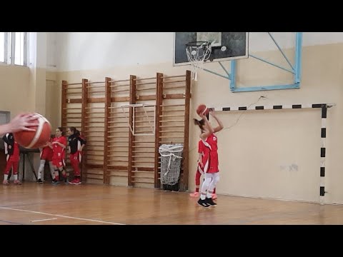 Leii U14 - Acs Champions U 14 -  J3    Sf 1-2