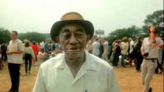 Mississippi John Hurt - Casey Jones