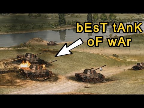 Desperate Measures - Steel Division 2 Memes