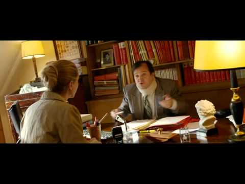 ► 9 mois ferme (extrait n°4 du film d'Albert Dupontel)