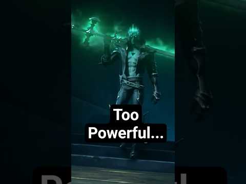 Canon Viego Is Too Powerful...