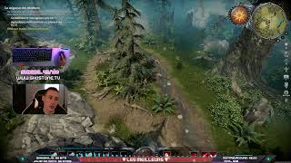 👻 Je teste VRISING ! Jusqu'a 17h !