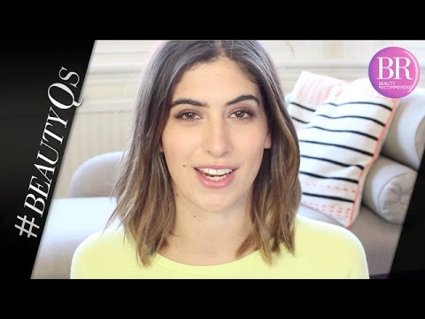 エブリデイアイメイク｜リリーペブルス (Everyday Eye Makeup | Lily Pebbles)
