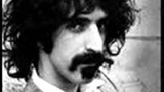 FRANK ZAPPA  -  Mother People