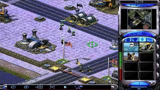 Red Alert 2 Yuri's Revenge עברית