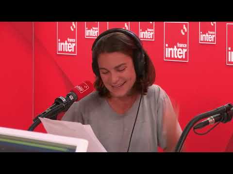 "Le darknet". Moi, ce que j'en dis... Alexandra Pizzagali