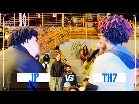 JP vs TH7 | PRIMEIRA FASE | SELETIVA BARREIRO LIGA BH FREESTYLE | 217ª FARÁOESTE