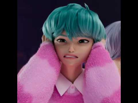 Baby Saja Core/Moments Part 3 ║ Kpop Demon Hunters