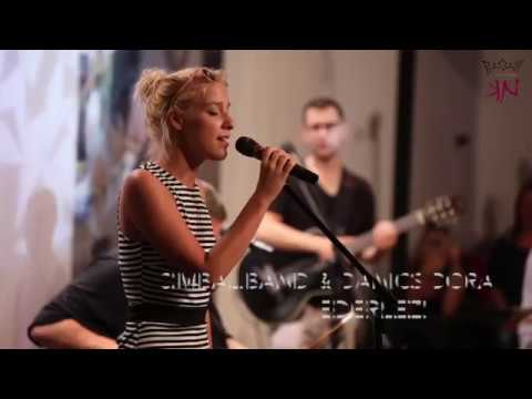 Cimbaliband és Danics Dóra - Ederlezi