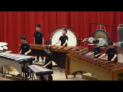 這一夜，我們說故事