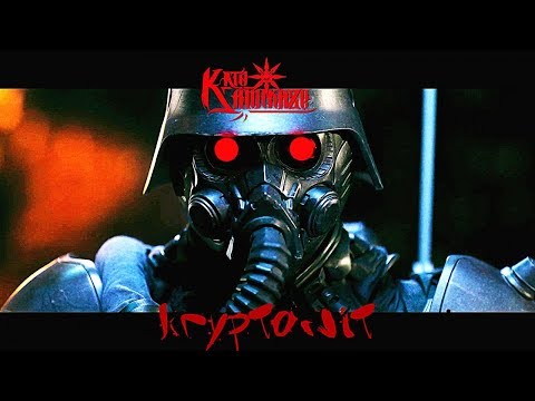 Kato KamiKaze - KRYPTONIT (Prod. by C-LANCE)