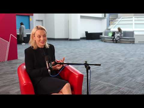 Access Marketing - #FITShow25 Interview