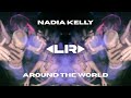 HARD TECHNO ATC Around The World La La La Nadia Kelly Remix FREE DL