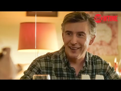 HAPPYish | 'Sunday' Official Clip | Season 1 Episode 1 | SHOWTIME