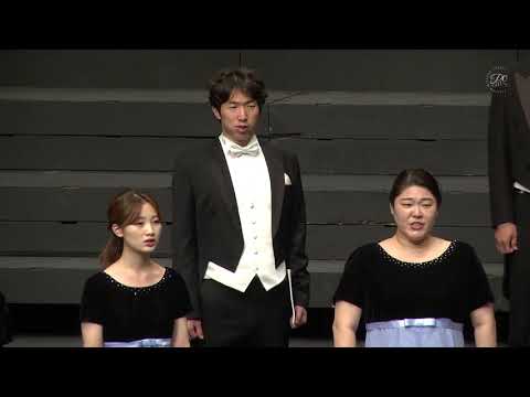 Pilgrim Mission Choir - 하나님의전신갑주(이근호)
