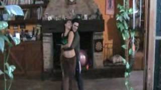 Gachi Fernandez & Fernando Gracia