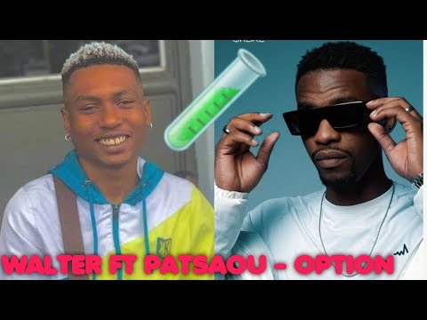 😂J'APPELLE📲 WALTER FT PATSAOU - OPTION 🧪 AU TÉLÉPHONE 📞 (@Walter_gxng X @patsaouofficiel6053 )