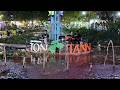 Ton Tann Market Khon Kaen The Ultimate Friday Night In Isaan 4K 60FPS
