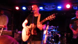 Cris Cab - Fables live at MTC (Cologne)