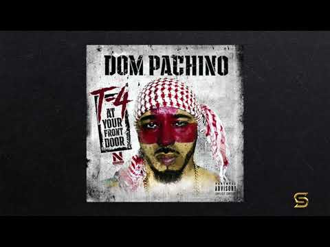 Dom Pachino - Worst Than a Racist