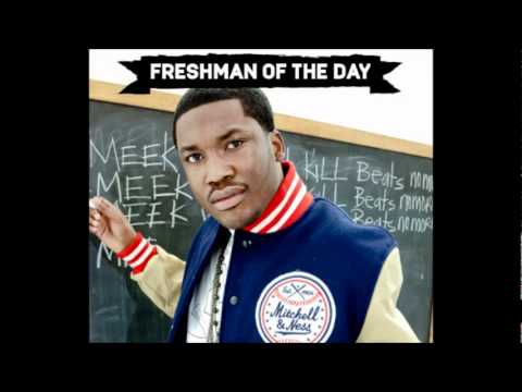 Meek Millz- Imma Boss Instrumental - YouTube