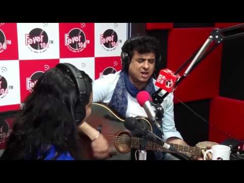 Dhoom Pichak Dhoom Unplugged   Palash Sen   Euphoria   Fever 104 FM