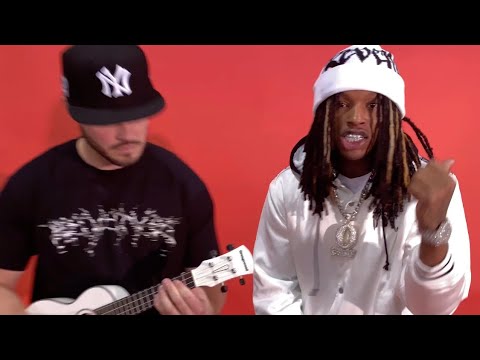 King Von x Einer Bankz - Took Her To The O [Acoustic]