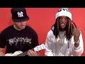 King Von X Einer Bankz Took Her To The O Acoustic