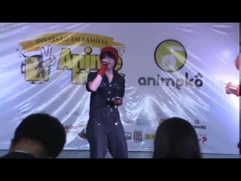 Iara / Chemistry - Period（Cover）