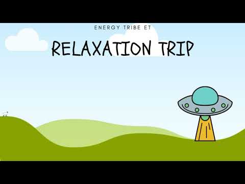 Relaxing Music, Out of Body Experince, High State of Meditation, Beautiful Cognizance